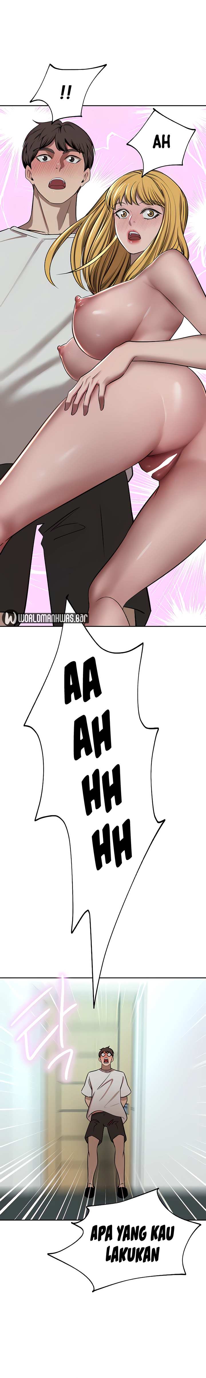 The Wealthy Girl - Chapter 45 5