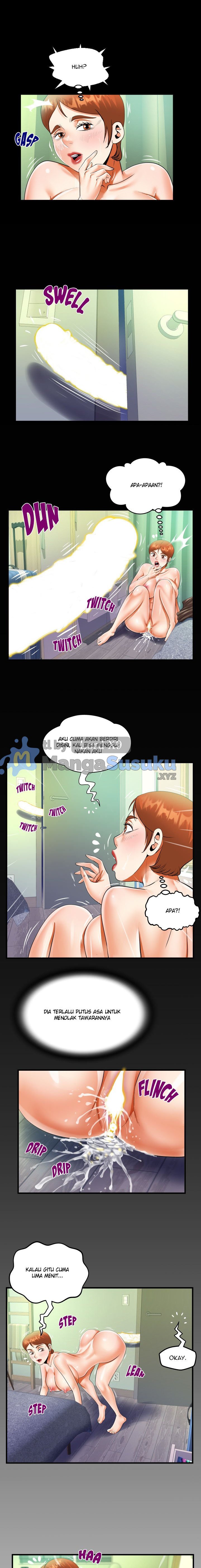 The Unforeseen Guest - Chapter 81 11