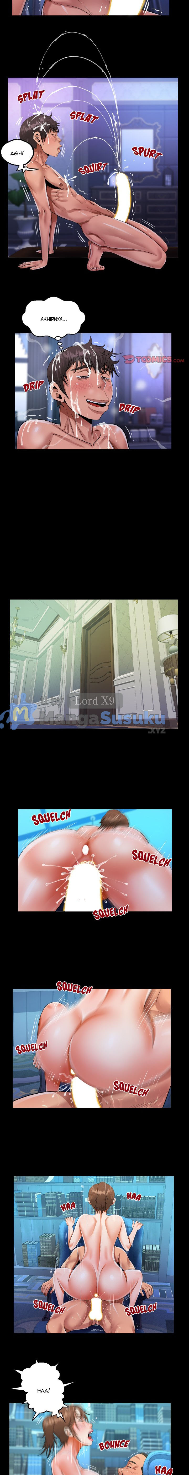 The Unforeseen Guest - Chapter 72 10 The Unforeseen Guest - Chapter 72 10