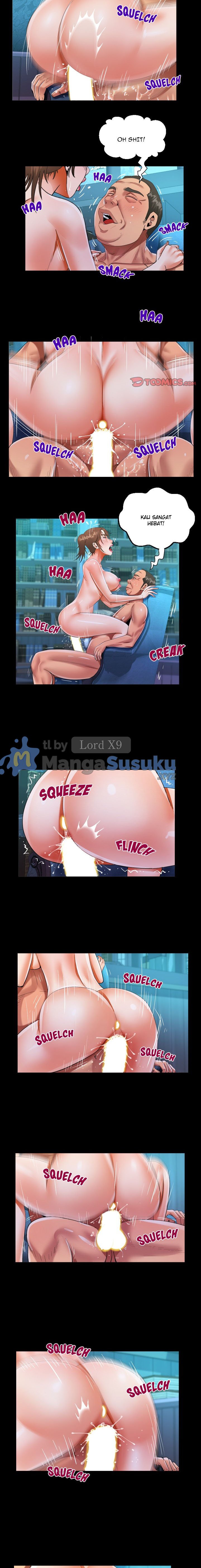 The Unforeseen Guest - Chapter 72 7 The Unforeseen Guest - Chapter 72 7