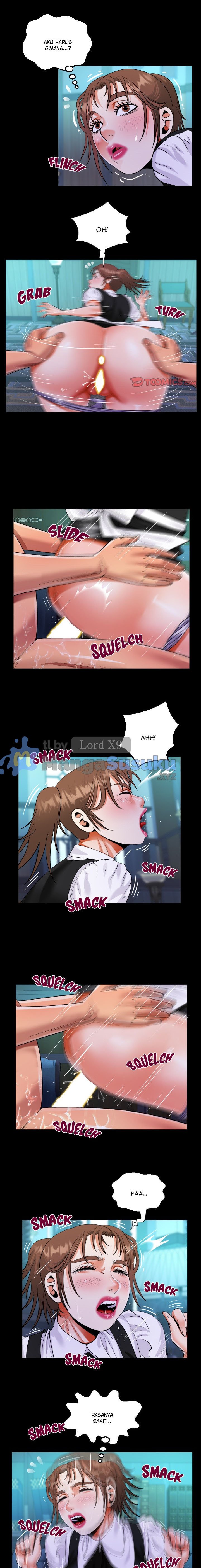 The Unforeseen Guest - Chapter 72 5 The Unforeseen Guest - Chapter 72 5