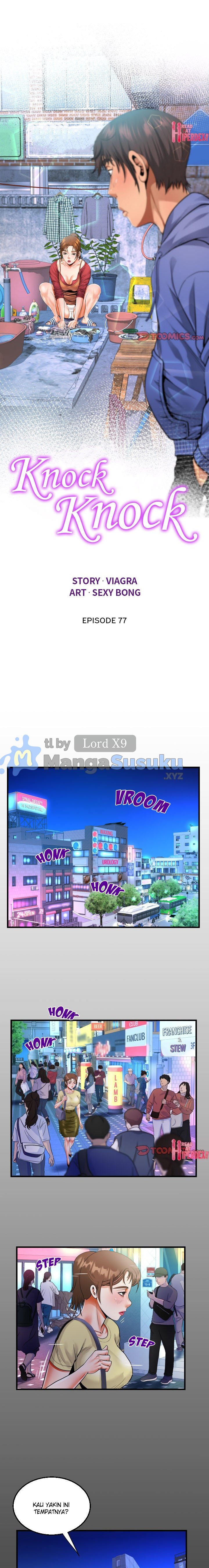 The Unforeseen Guest - Chapter 77 2