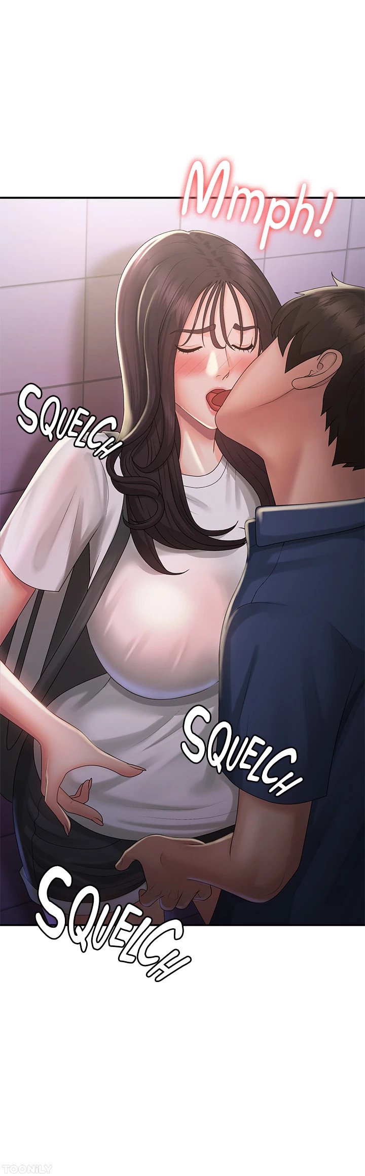 Teen Aunt - Chapter 38 8