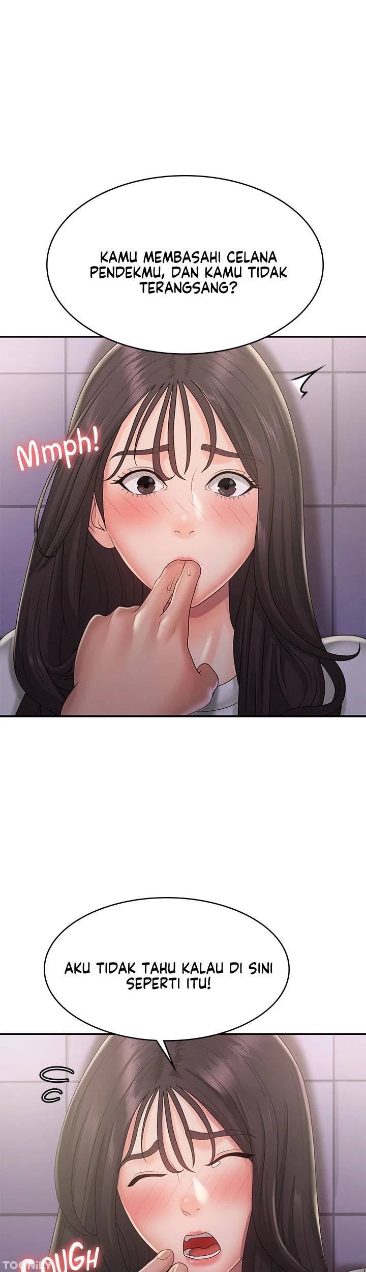 Teen Aunt - Chapter 38 3