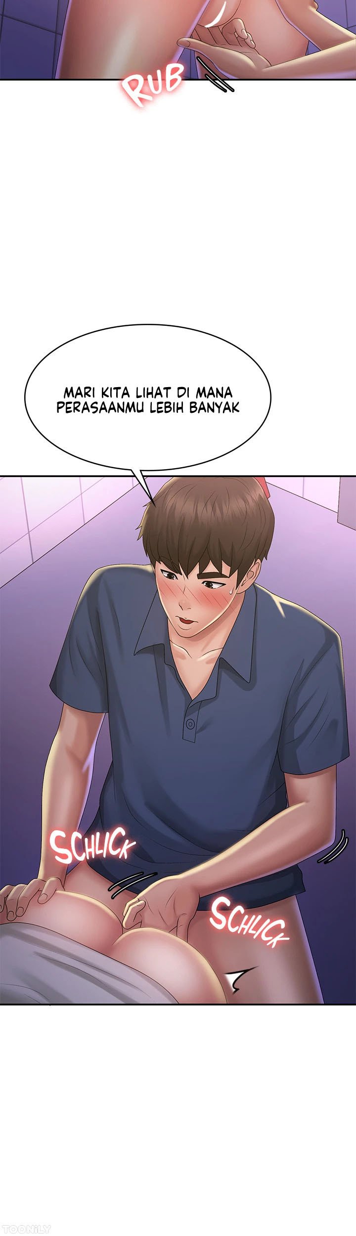 Teen Aunt - Chapter 38 39