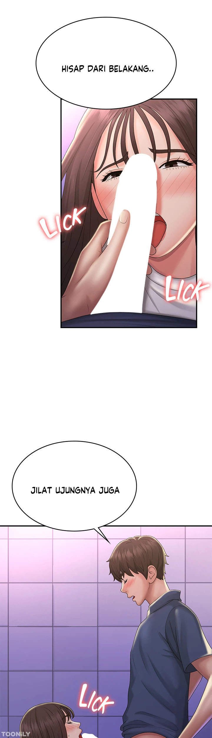 Teen Aunt - Chapter 38 32