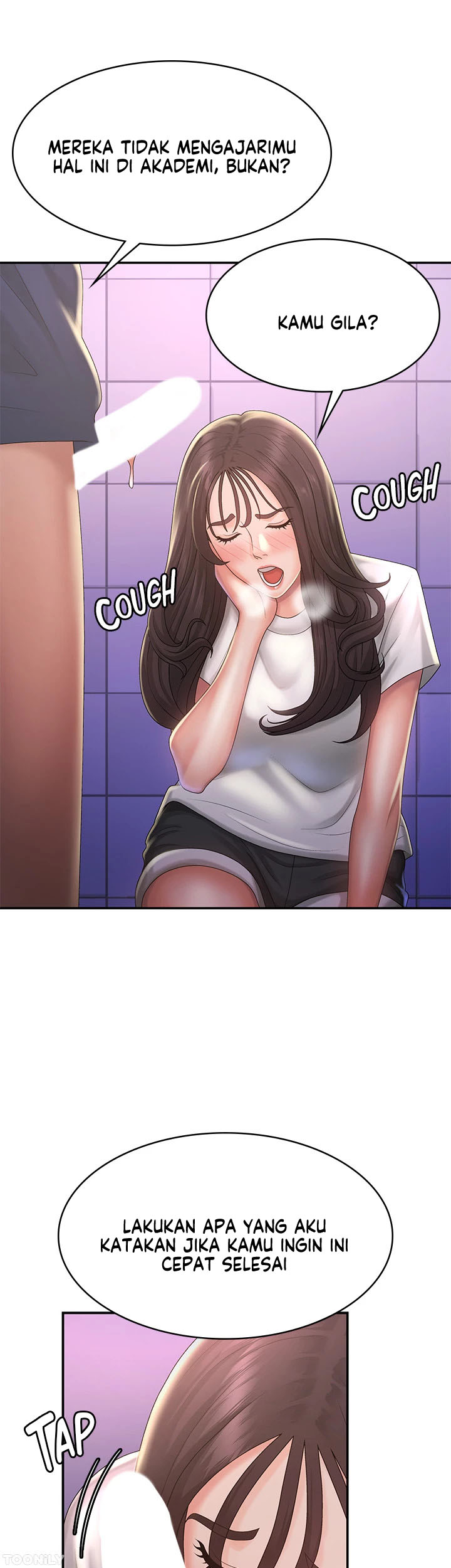 Teen Aunt - Chapter 38 30