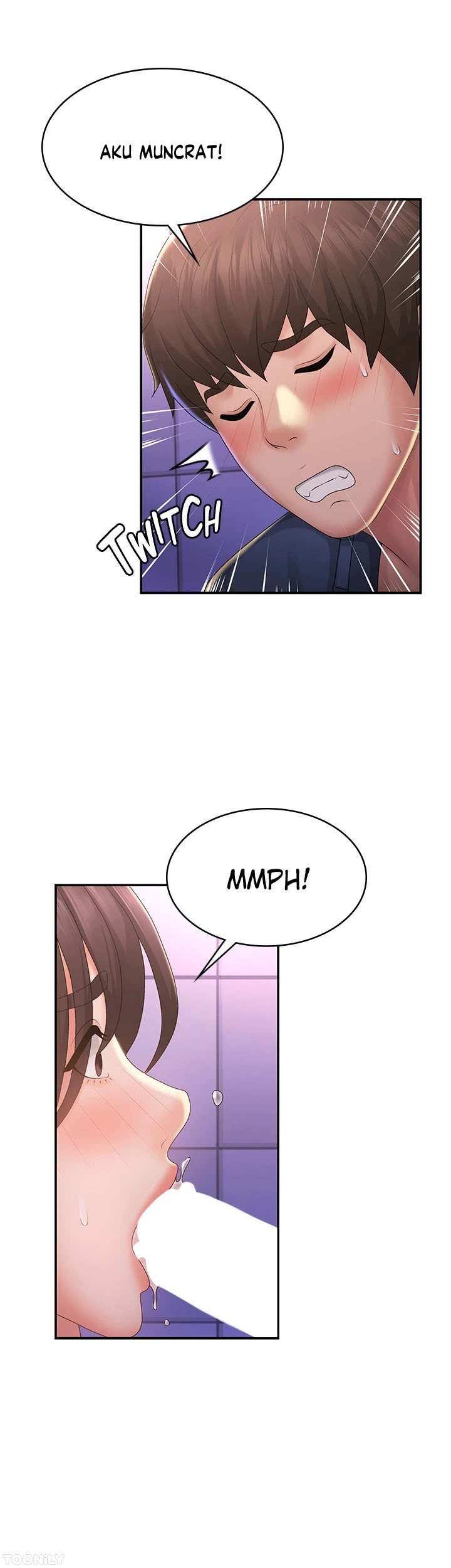 Teen Aunt - Chapter 38 35