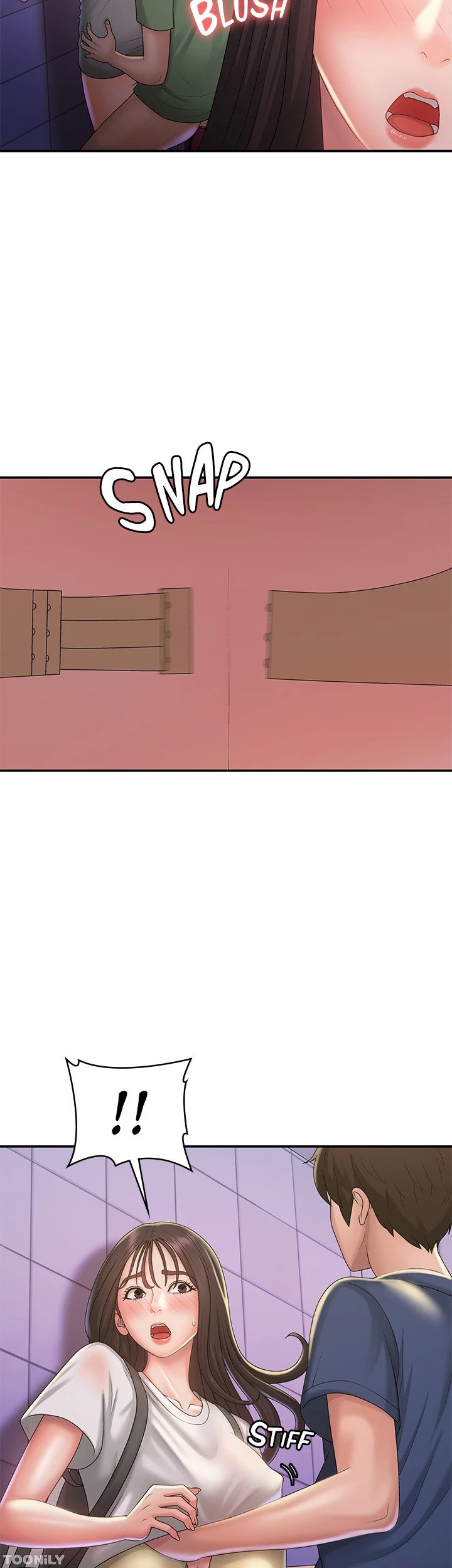 Teen Aunt - Chapter 38 14