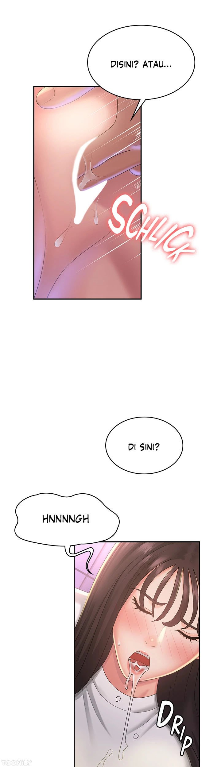 Teen Aunt - Chapter 38 40