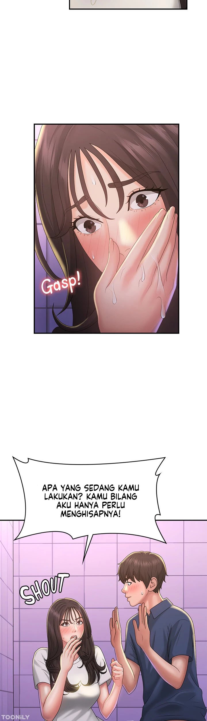 Teen Aunt - Chapter 38 41