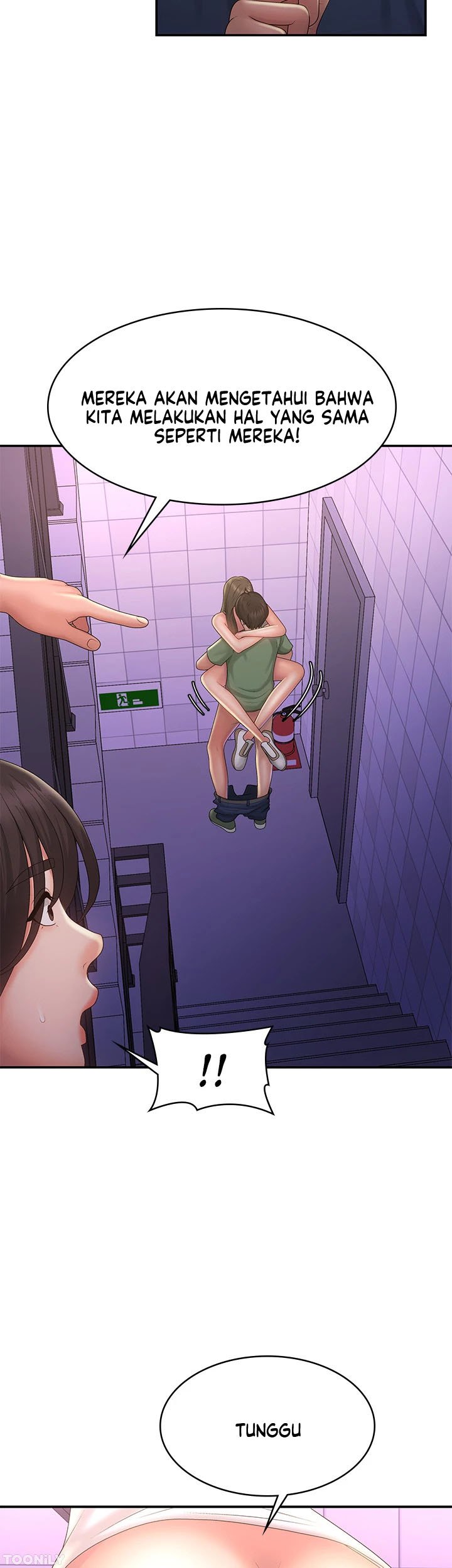 Teen Aunt - Chapter 38 47