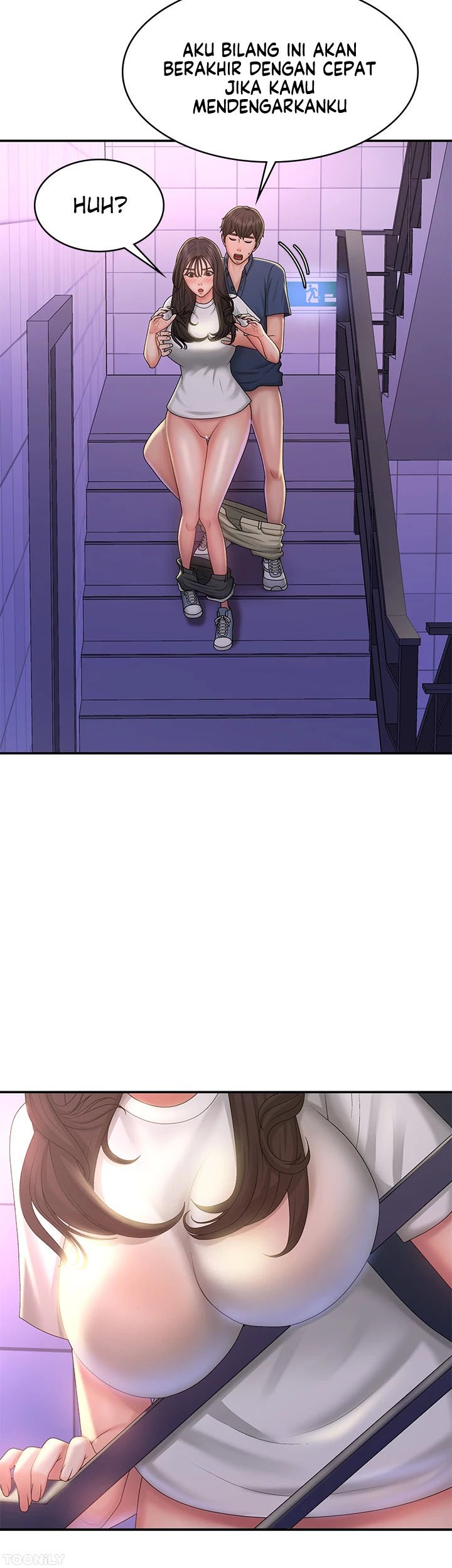 Teen Aunt - Chapter 38 44