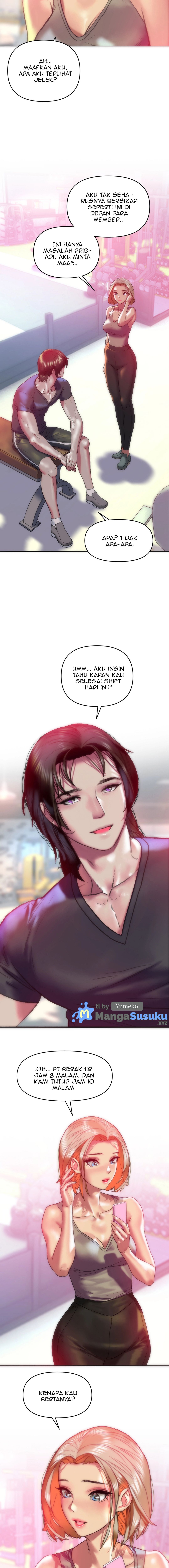 Trophy Wives - Chapter 12 3