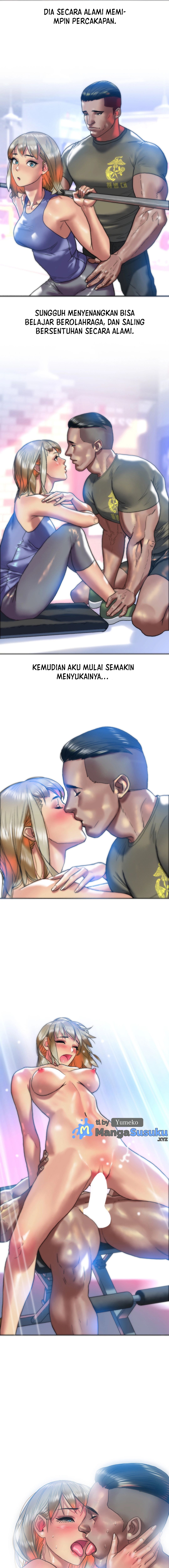 Trophy Wives - Chapter 12 13