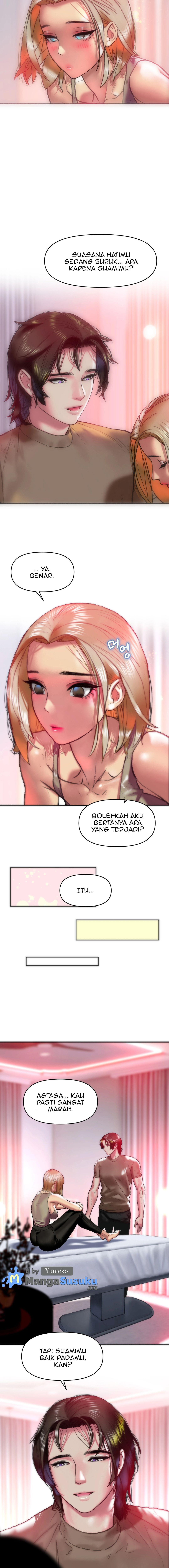 Trophy Wives - Chapter 12 11