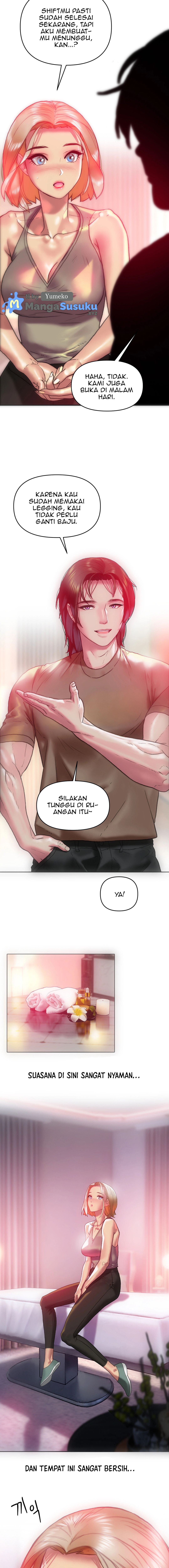 Trophy Wives - Chapter 12 7