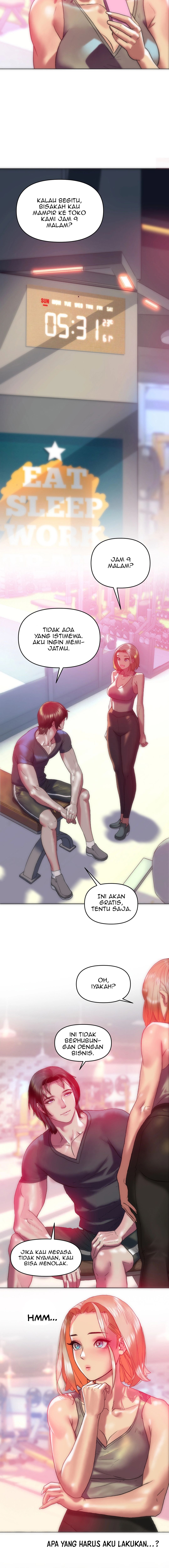 Trophy Wives - Chapter 12 4