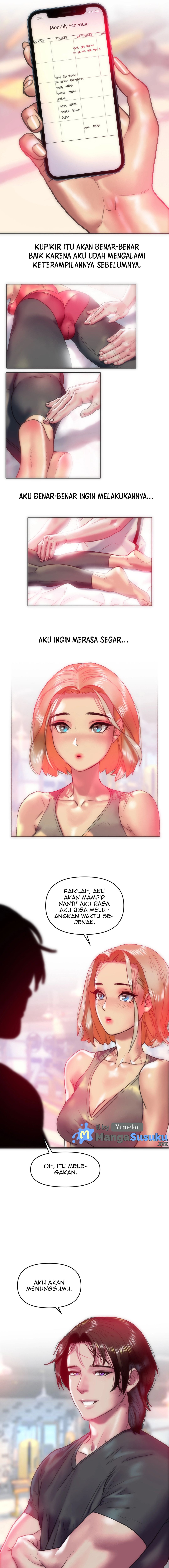 Trophy Wives - Chapter 12 5