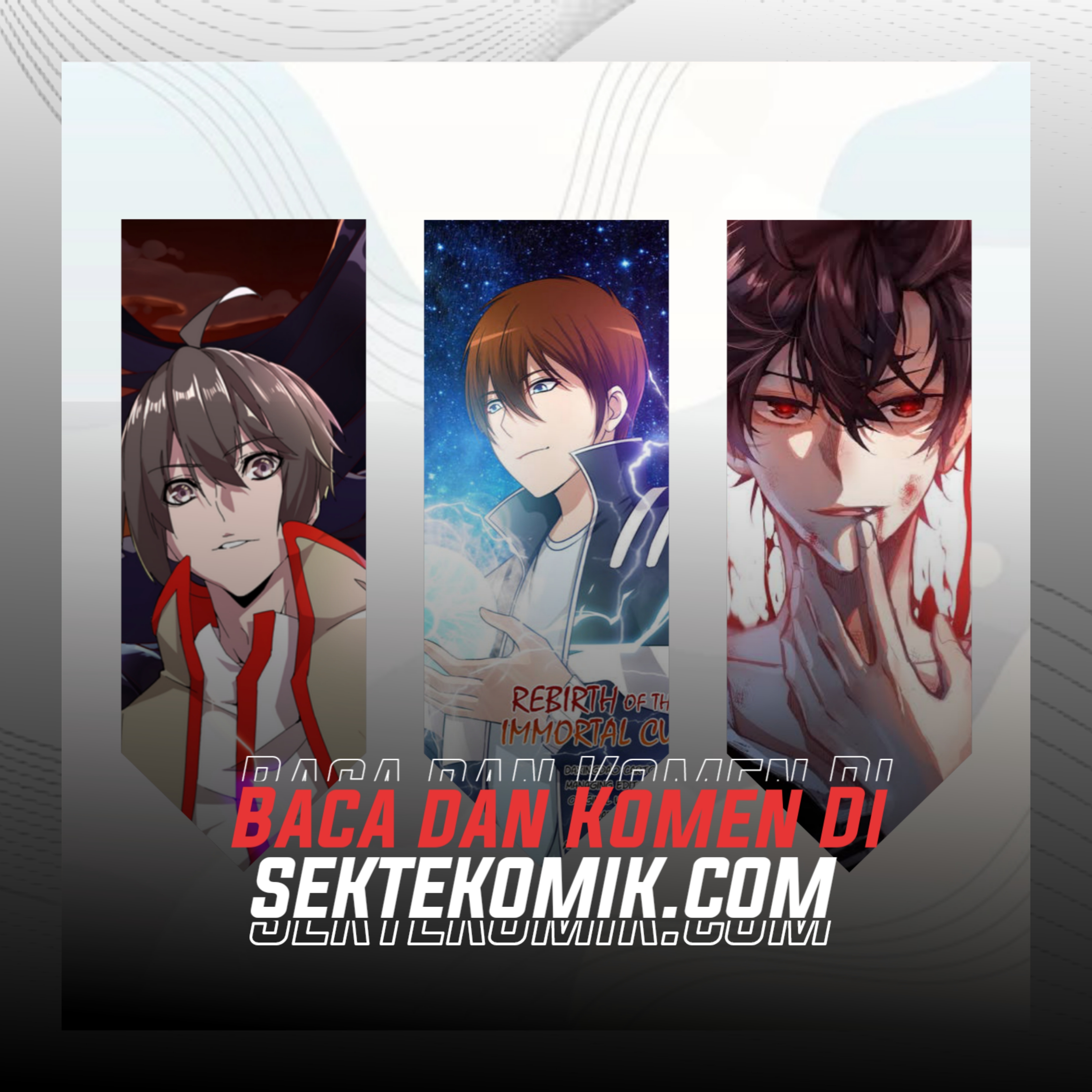 Global Gao Wu - Chapter 70 7