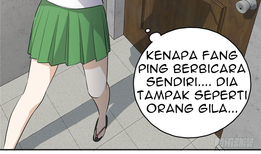 Global Gao Wu - Chapter 02 58
