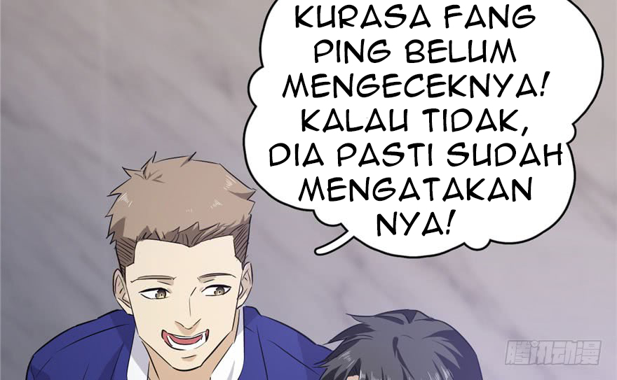Global Gao Wu - Chapter 02 80