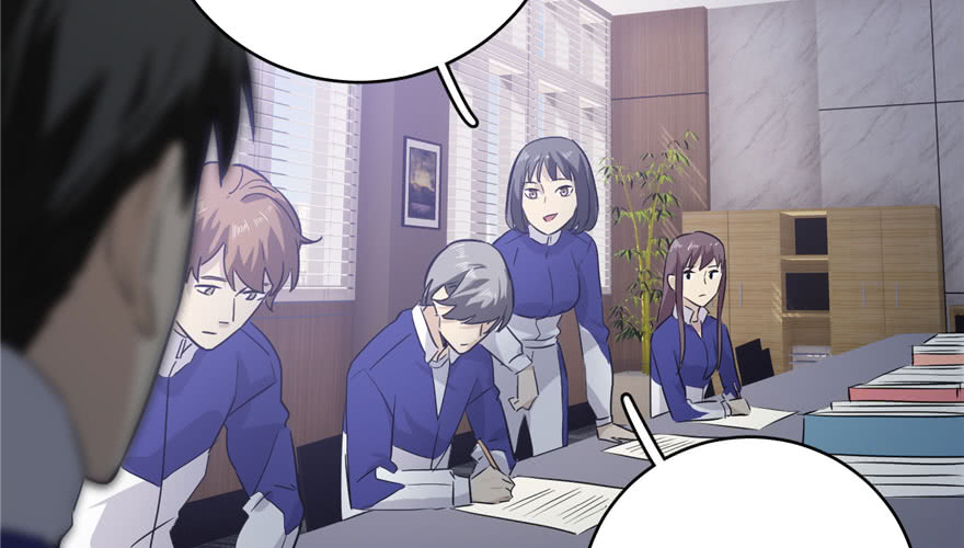 Global Gao Wu - Chapter 02 76