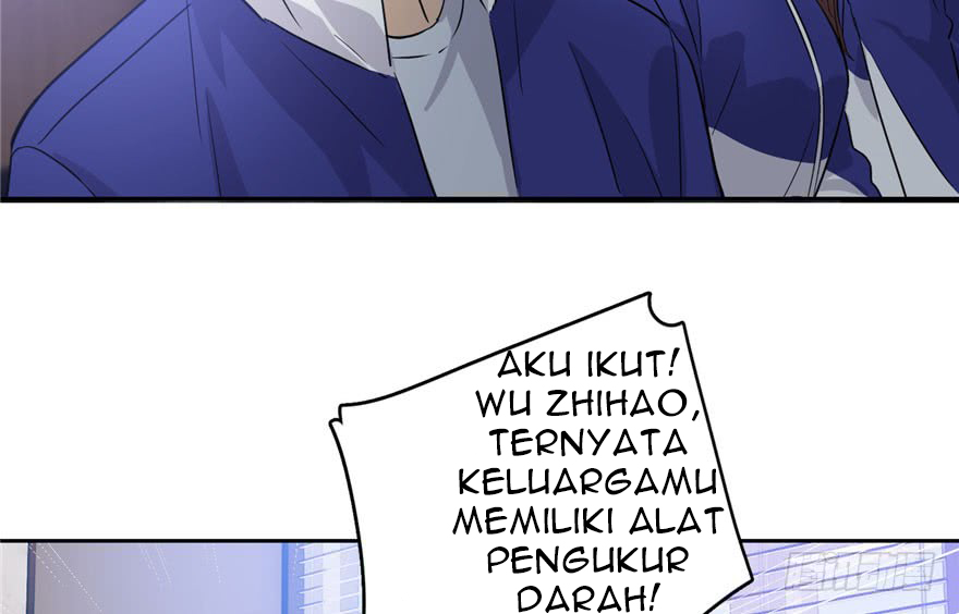 Global Gao Wu - Chapter 02 89