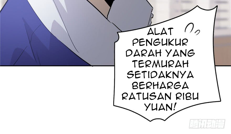 Global Gao Wu - Chapter 02 94