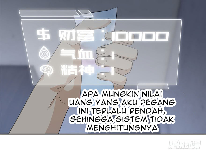 Global Gao Wu - Chapter 02 13