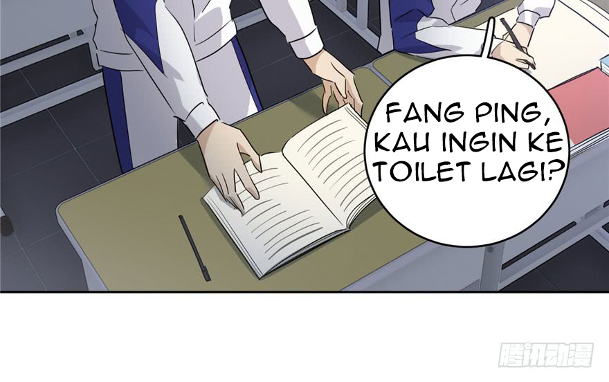 Global Gao Wu - Chapter 02 66