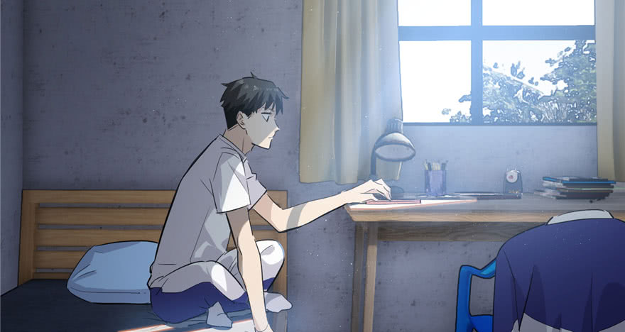Global Gao Wu - Chapter 02 15