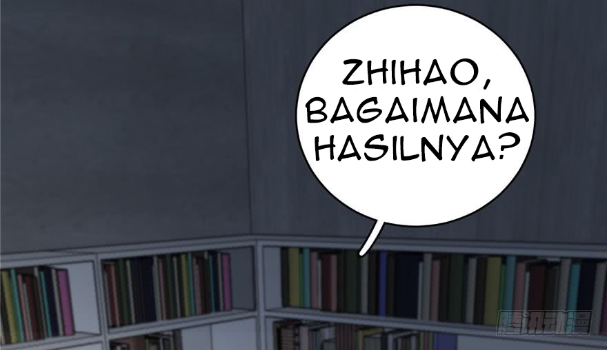 Global Gao Wu - Chapter 02 110