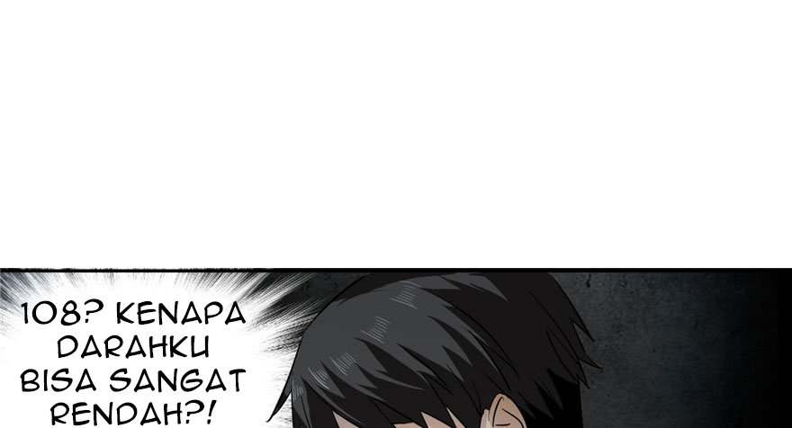 Global Gao Wu - Chapter 02 85