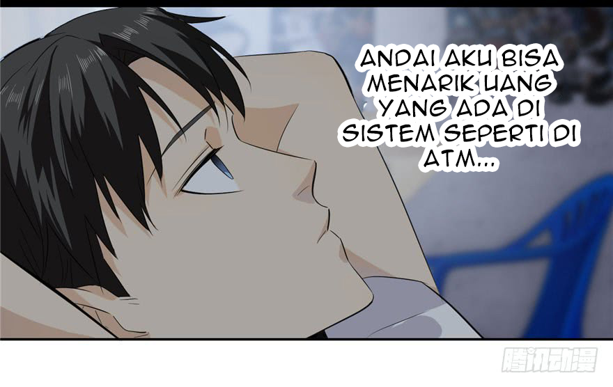 Global Gao Wu - Chapter 02 10