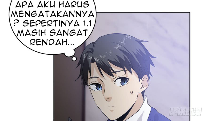 Global Gao Wu - Chapter 02 78