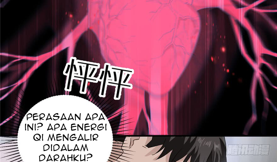 Global Gao Wu - Chapter 02 41