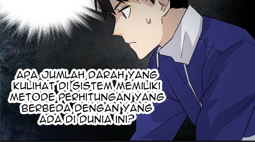 Global Gao Wu - Chapter 02 86