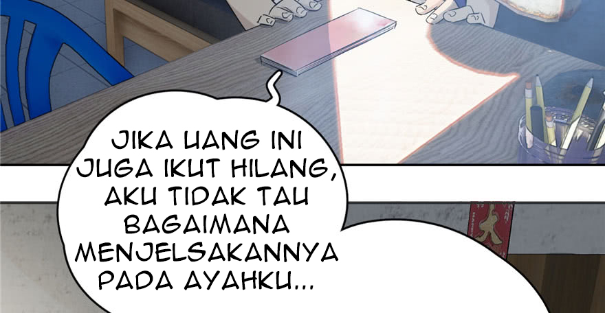 Global Gao Wu - Chapter 02 55
