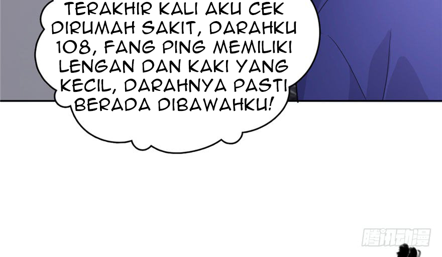 Global Gao Wu - Chapter 02 83