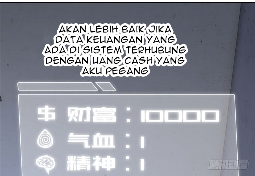 Global Gao Wu - Chapter 02 11