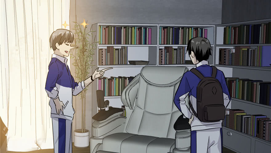 Global Gao Wu - Chapter 02 102