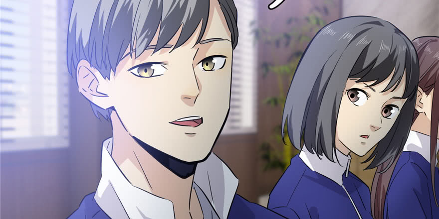 Global Gao Wu - Chapter 02 88