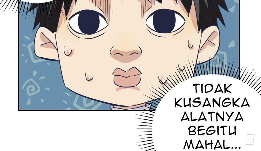 Global Gao Wu - Chapter 02 96