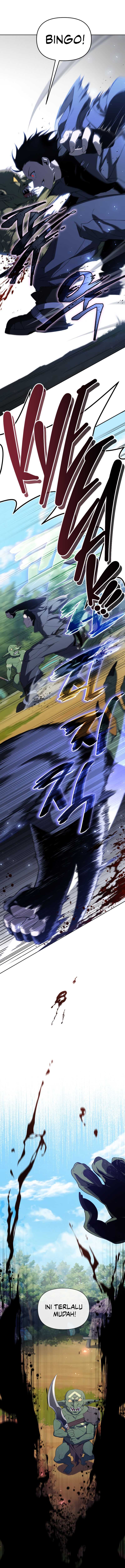 Player Who Returned 10,000 Years Later - Chapter 12 2