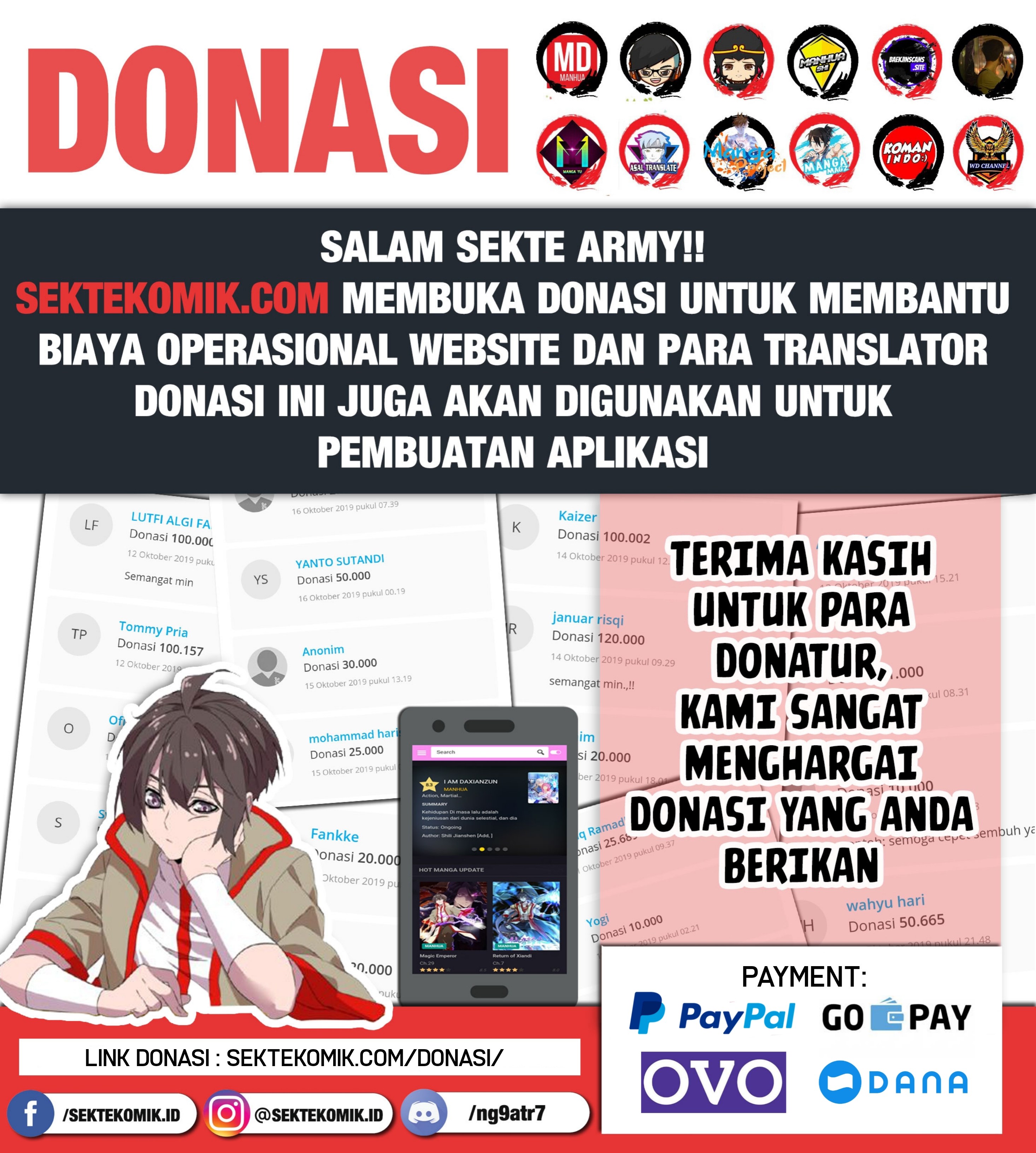 Global Gao Wu - Chapter 08 5