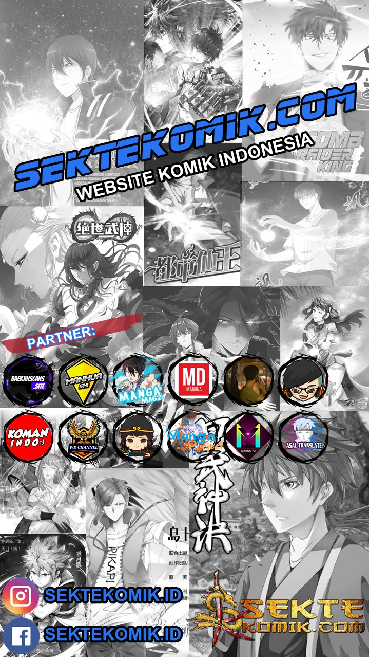Global Gao Wu - Chapter 08 6