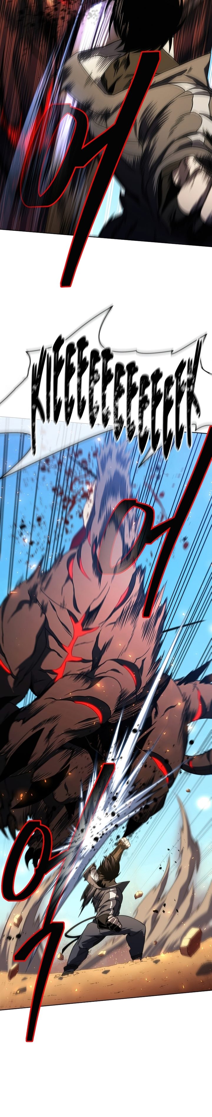 Player Who Returned 10,000 Years Later - Chapter 29 28