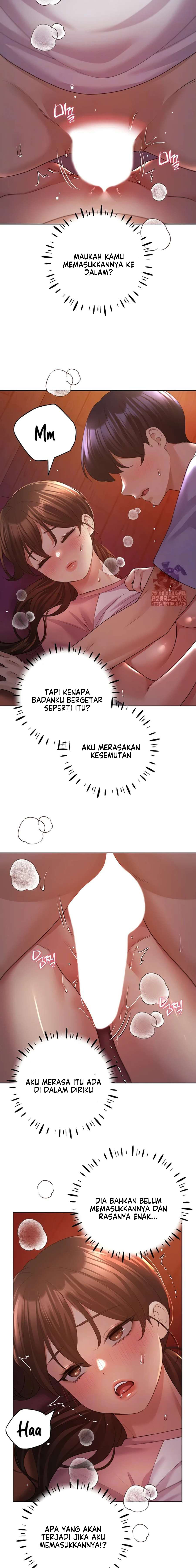 My Illustrator - Chapter 58 4