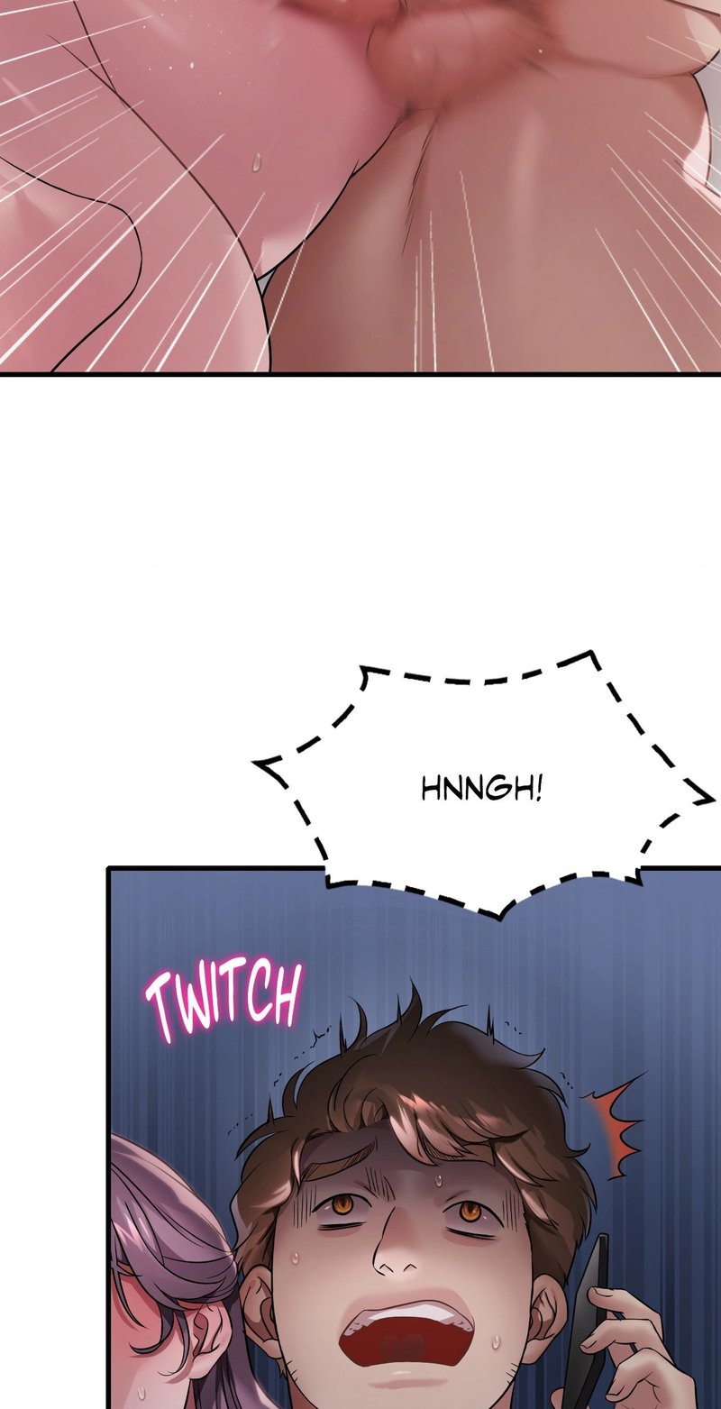 She wants to get drunk - Chapter 84 23